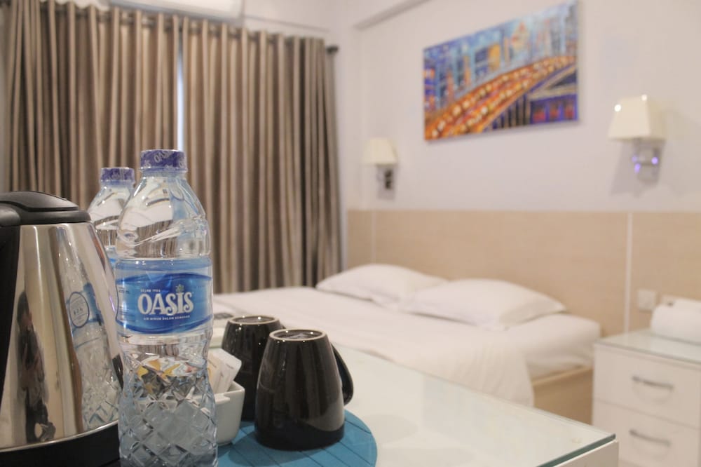 Fastrooms Bekasi Hotel 25/57