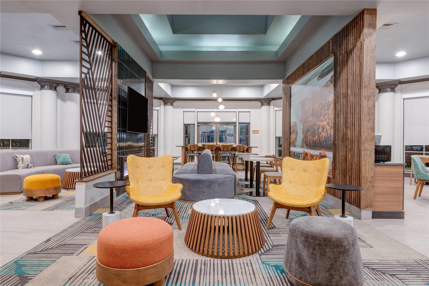 La Quinta Inn And Suites By Wyndham Sherman 18/29