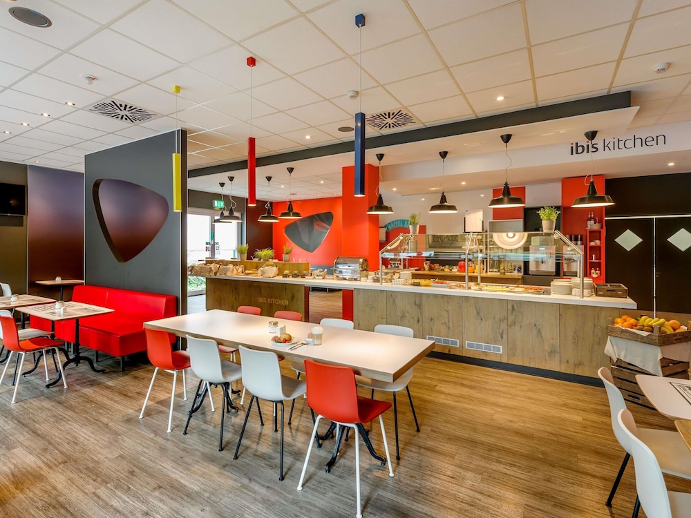 Ibis Frankfurt Airport 46/62