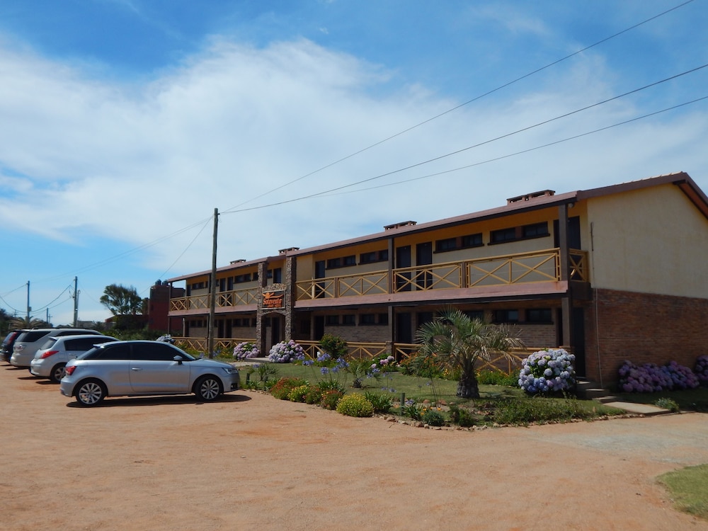 Sotavento Apart Hotel 22/33