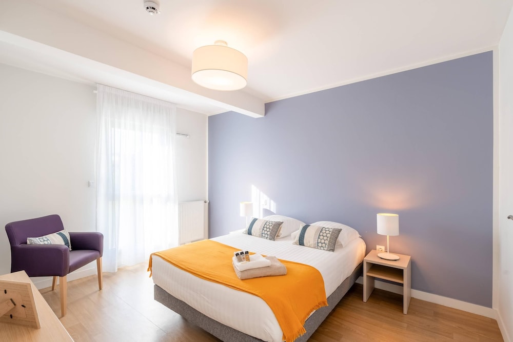 Quality Aparthotel Rochefort 21/43