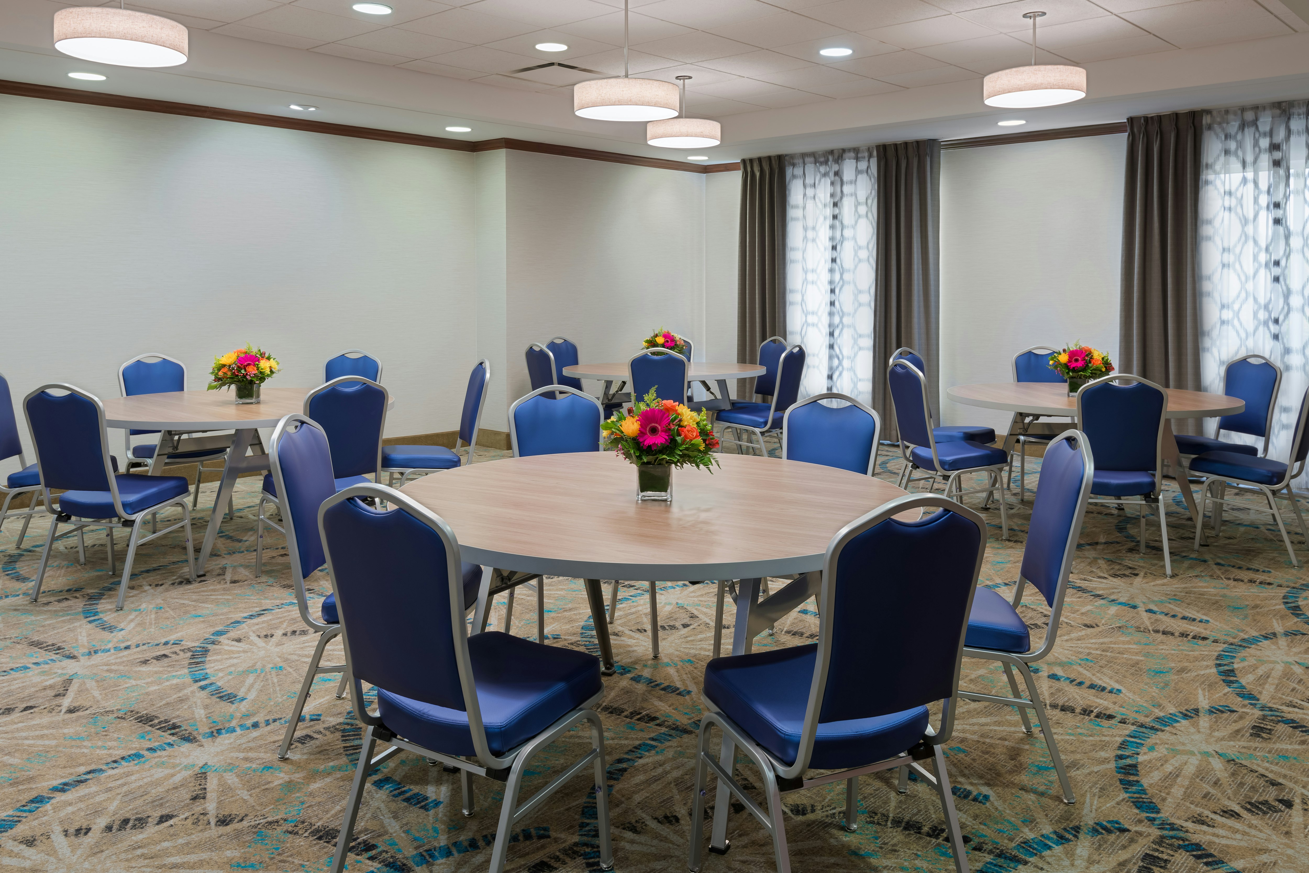 Homewood Suites by Hilton Cleveland-Beachwood 45/49