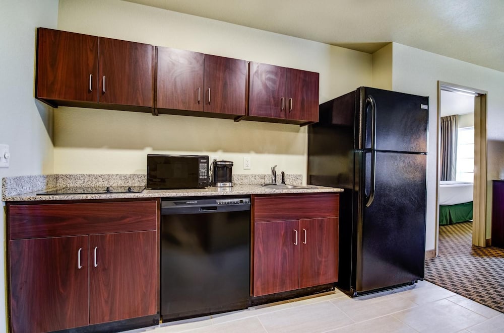 Quality Inn Quinter I-70 2/50