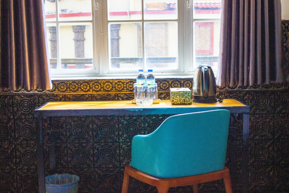 Le Grand Palais Boutique Hotel 88/100