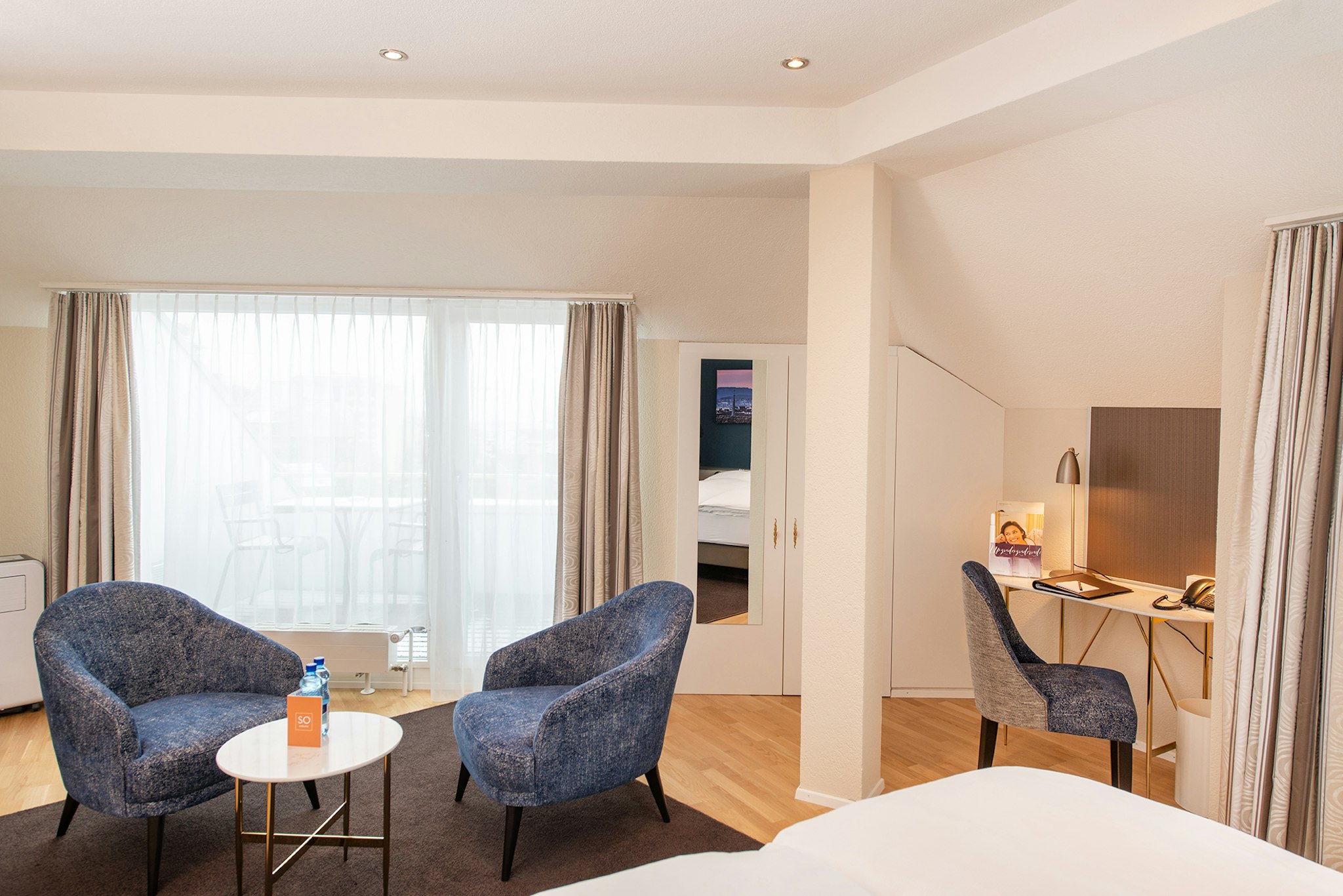 Sorell Hotel Rex 52/61