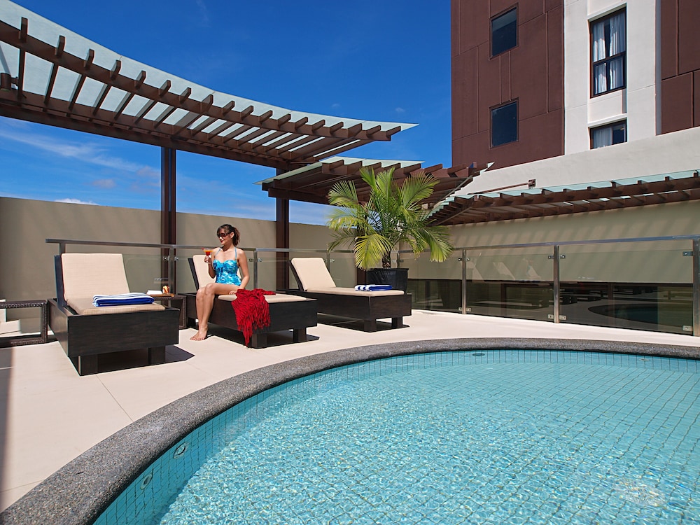 amenities