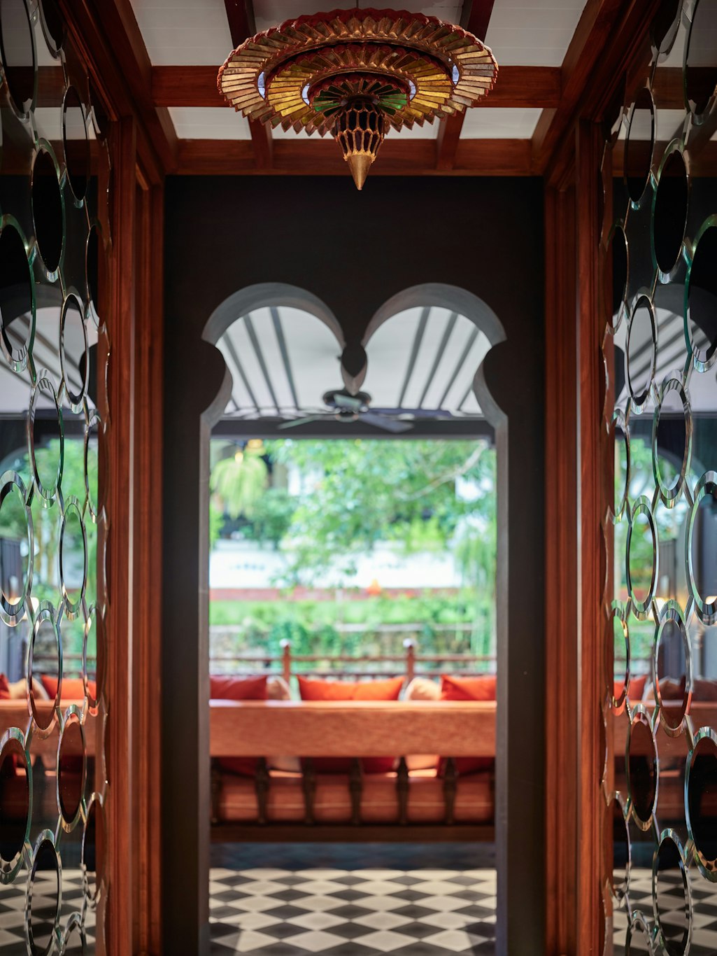 Rosewood Luang Prabang 60/77