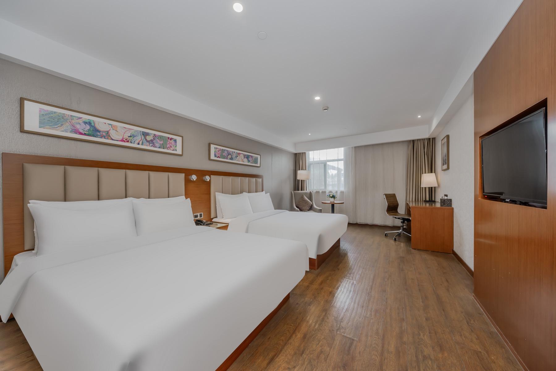 Yitel (Shanghai Hongqiao Linkong Industrial Park, Songhong Road Metro Station) 26/50