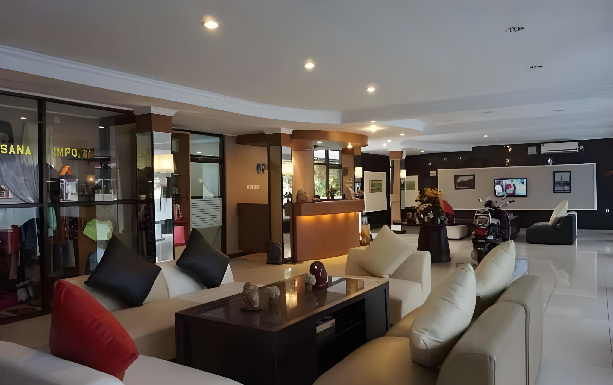 Rangga Inn 17/28