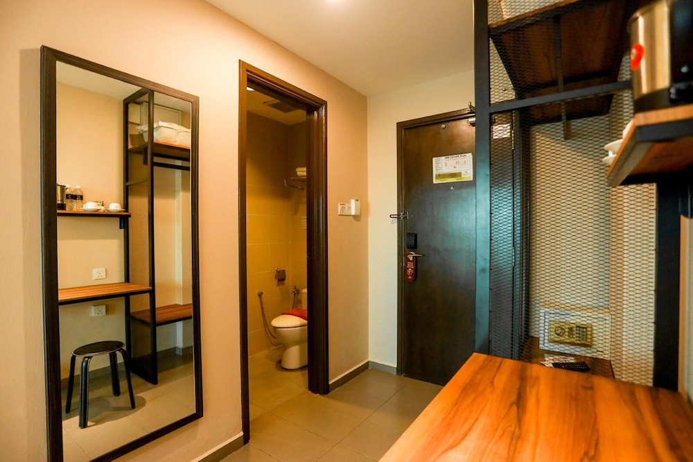 Marvelux Hotel 29/44