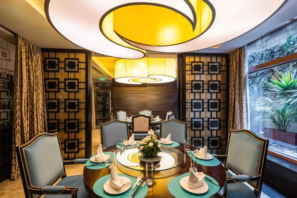 Fairmont Beijing 54/71