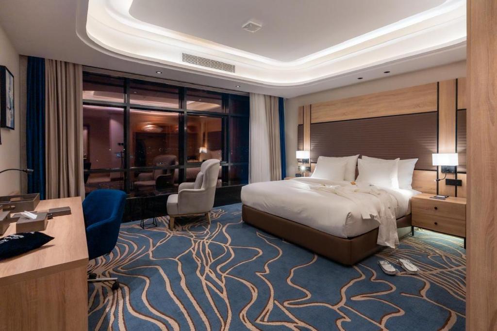 Sea Tower Hotel 14/22