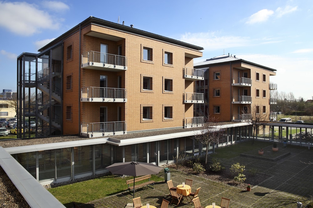 VCH Hotel Greifswald 10/54