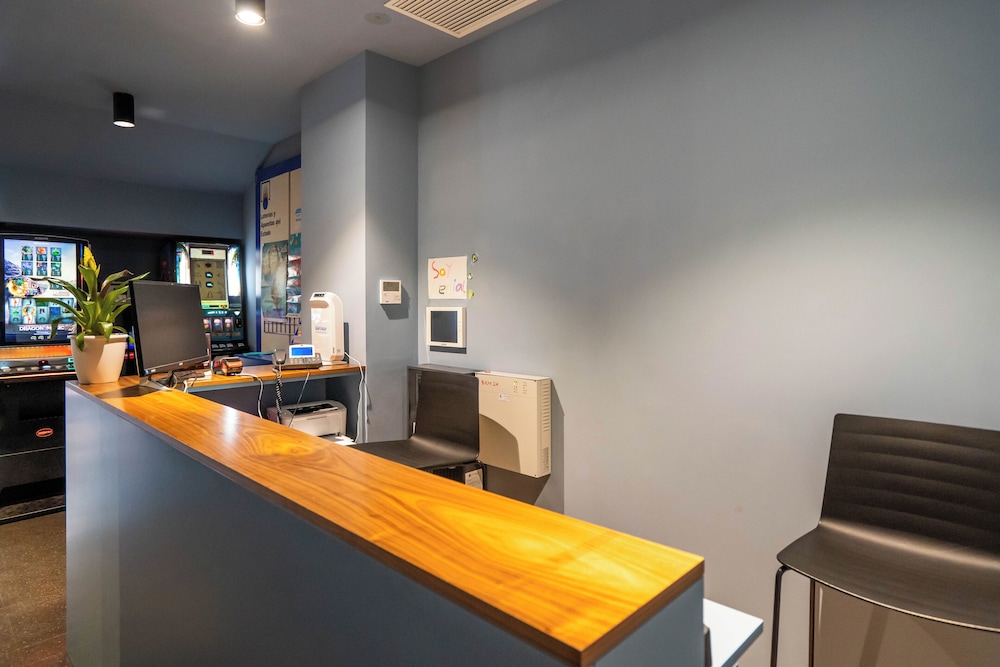Teide Restaurante & Hostel 10/51