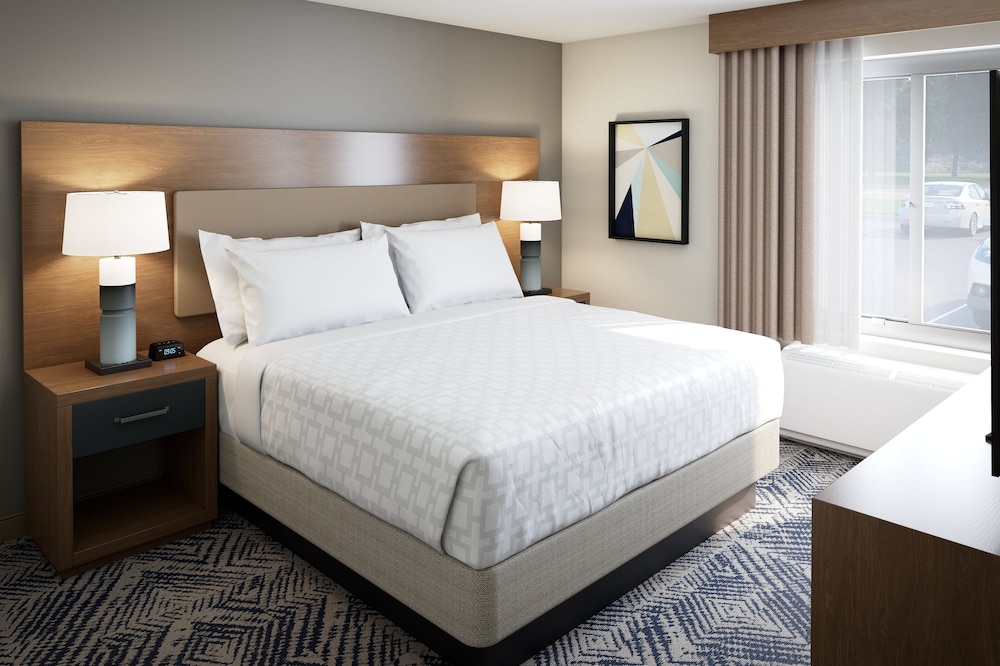 Candlewood Suites Tacoma Mall by IHG 18/57