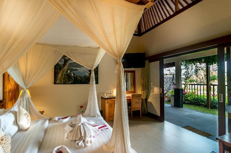 1 Bedroom, Villa, King Bed, Private Pool