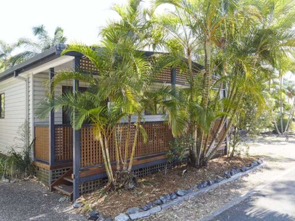 NRMA Treasure Island Holiday Resort in GOLD COAST