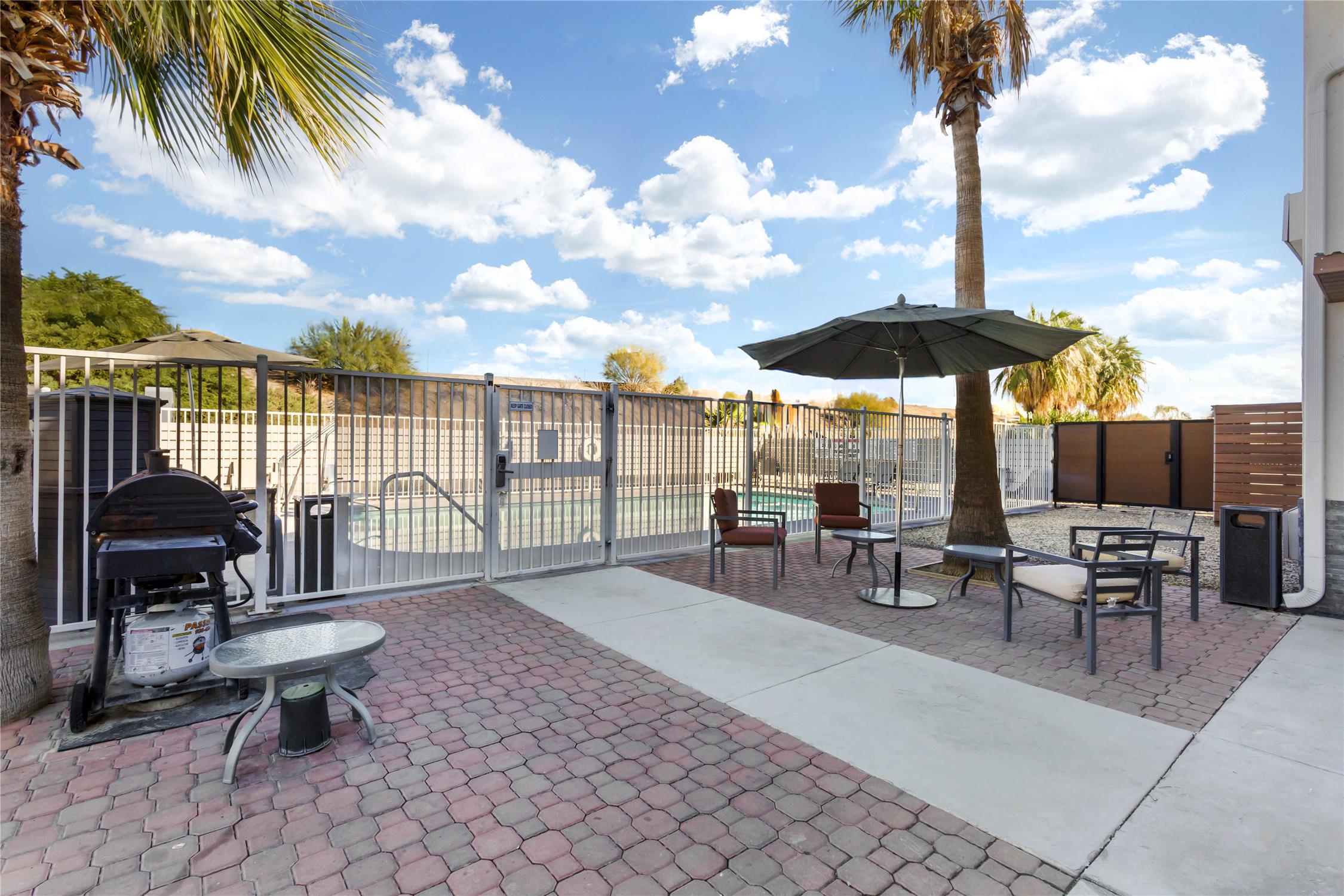 Best Western Blythe 43/47