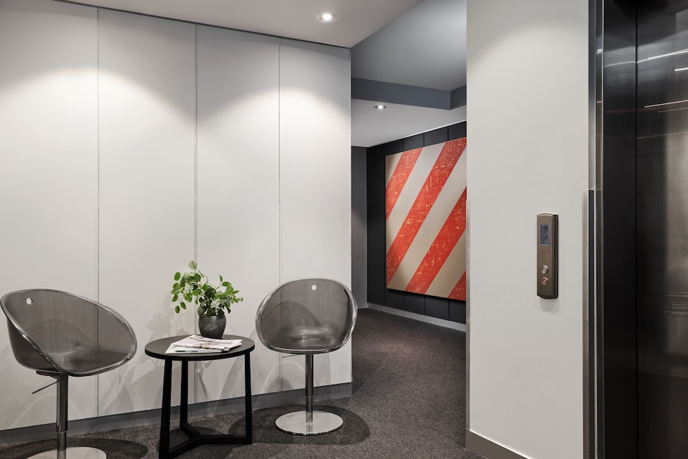 Punthill Apartment Hotel - Manhattan Melbourne 4/62