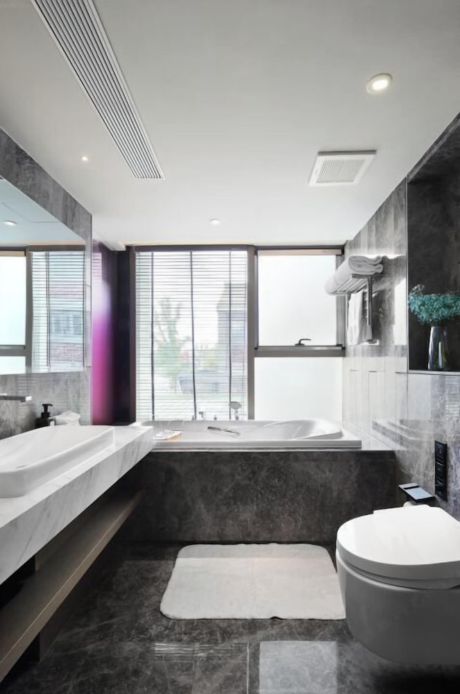 Mercure Yangzhou Dongguan Street 34/40