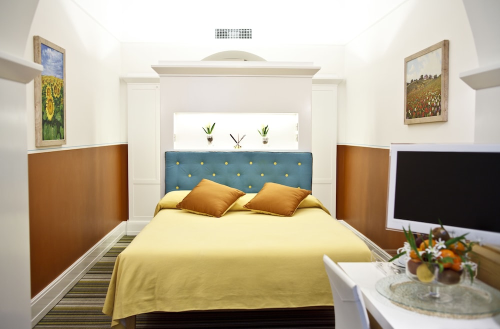 Piazza Di Spagna Prestige 34/50