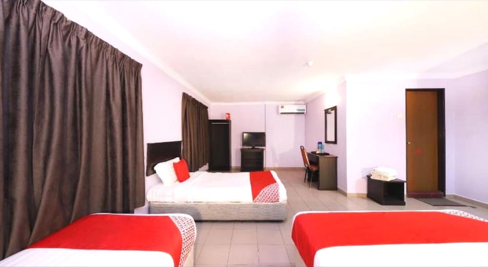 OYO 473 Comfort Hotel 2 41/55