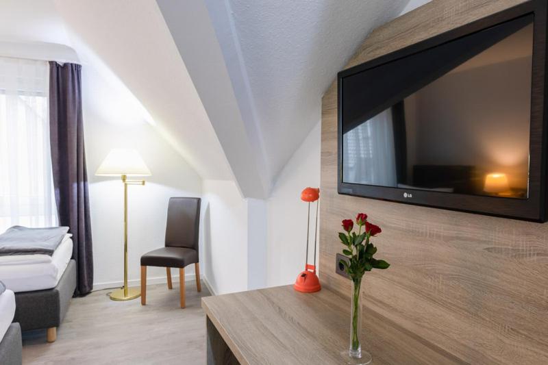 Hotel Freihof 26/37