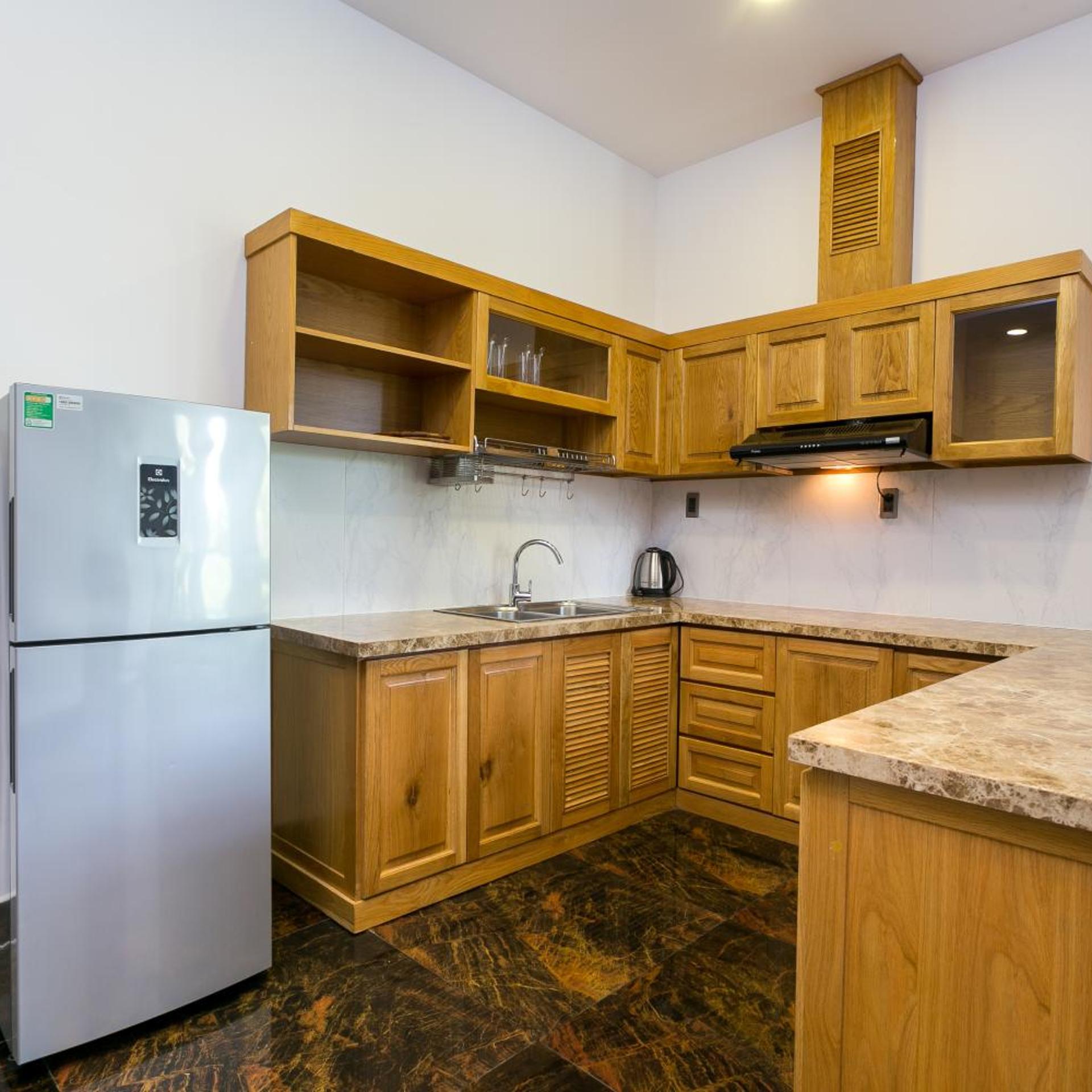Kim Minh Hotel & Apartment 12/59