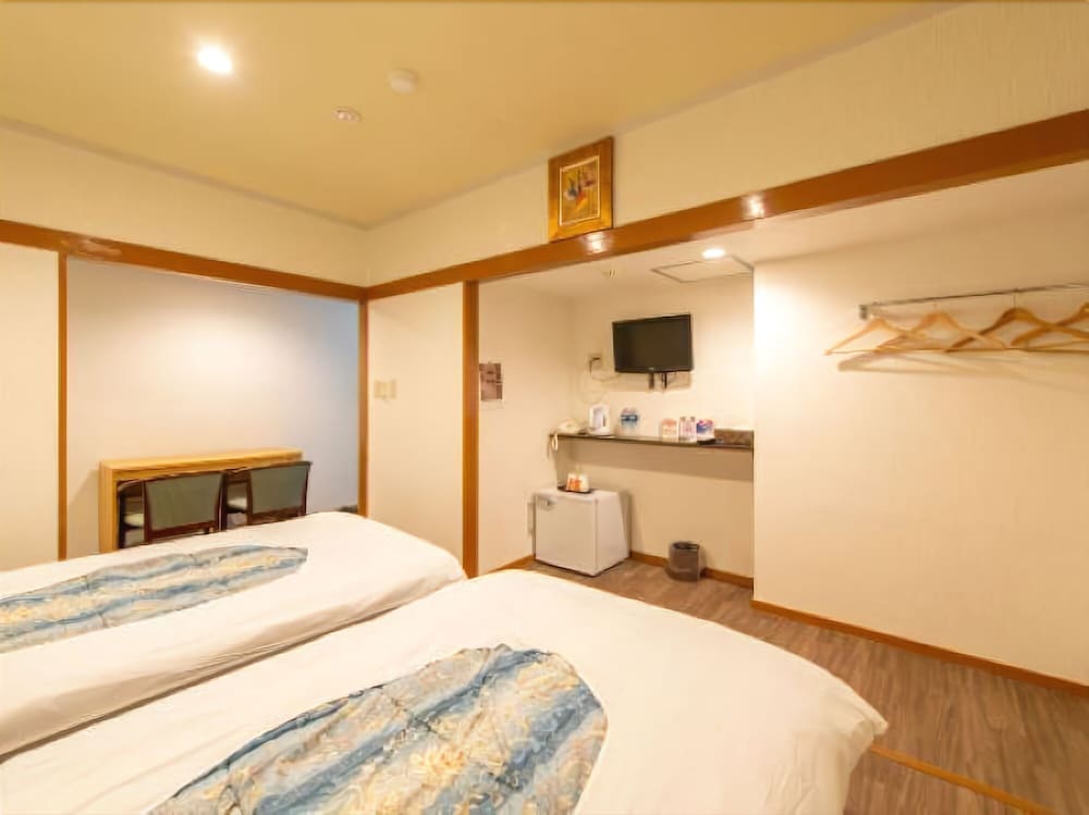 Miro Hotel Dotonbori 18/49