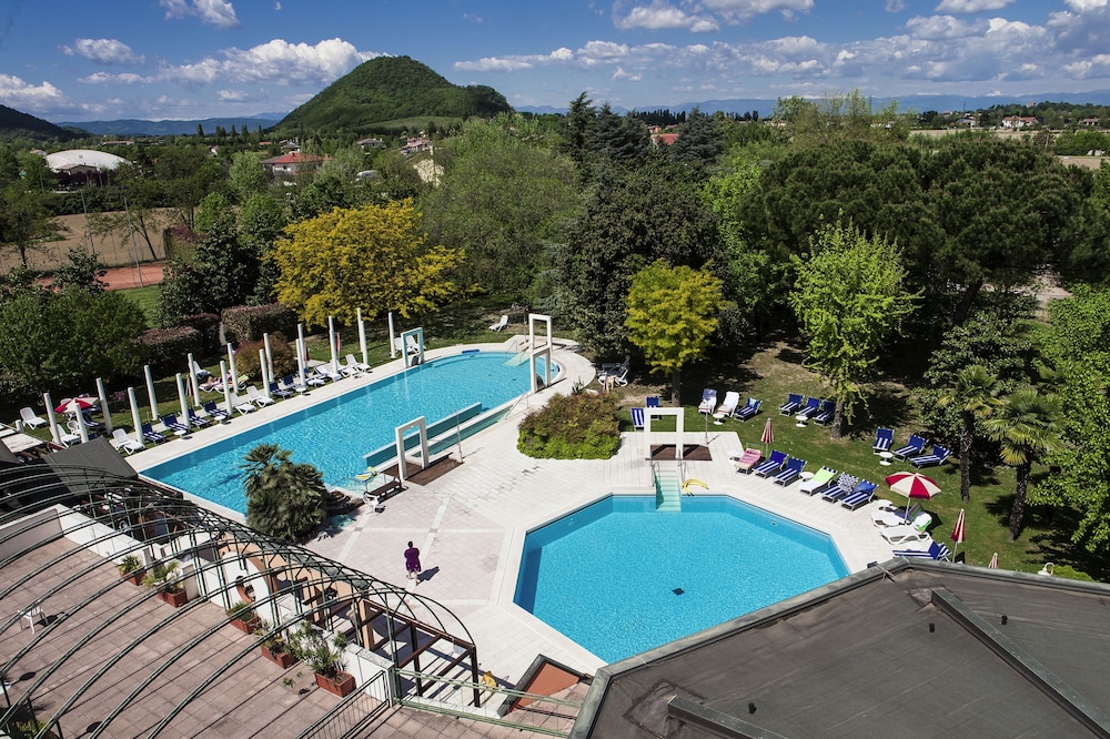 Hotel Terme Orvieto 37/41