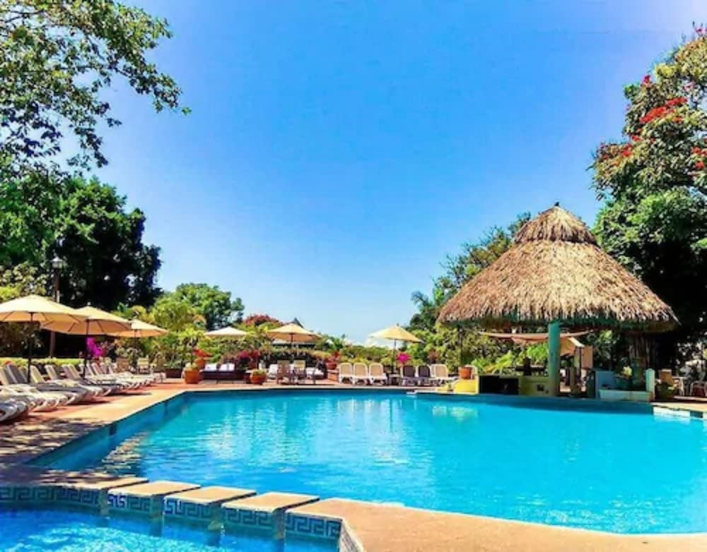 Hotel Villa Del Conquistador 3/66