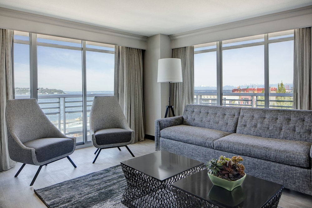 Seattle Marriott Waterfront 31/58
