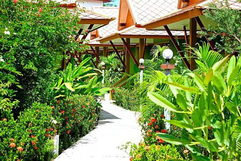 Gerd And Noi Resort Khao Lak 3/37