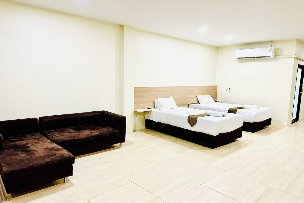 Lampang Green Garden Resort 30/59