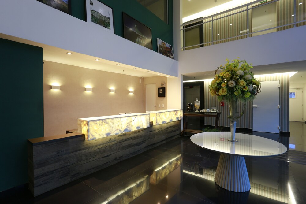Hotel Uchoa Teresina 4/50