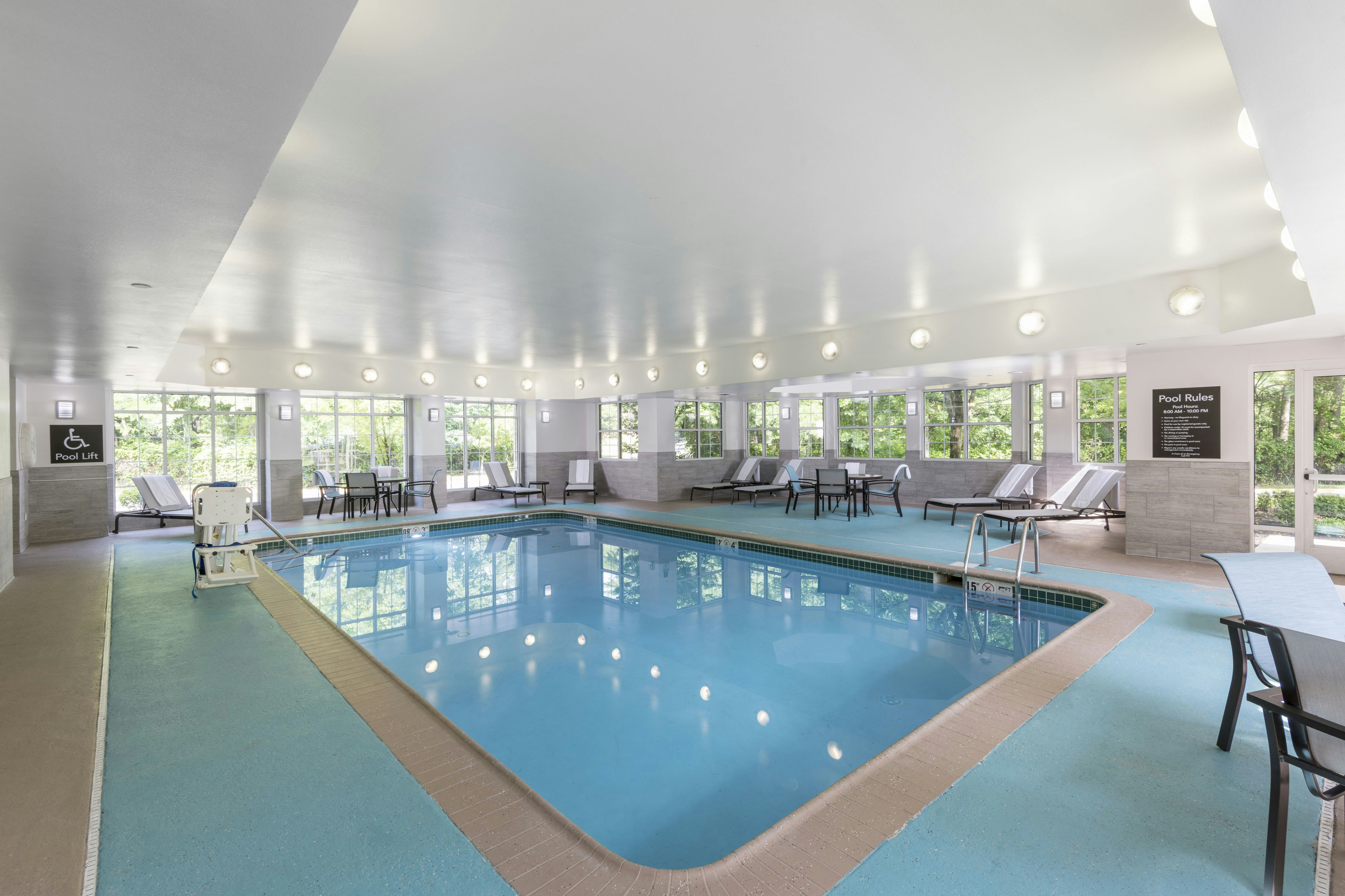 Homewood Suites By Hilton Philadelphia Mt. Laurel 20/43