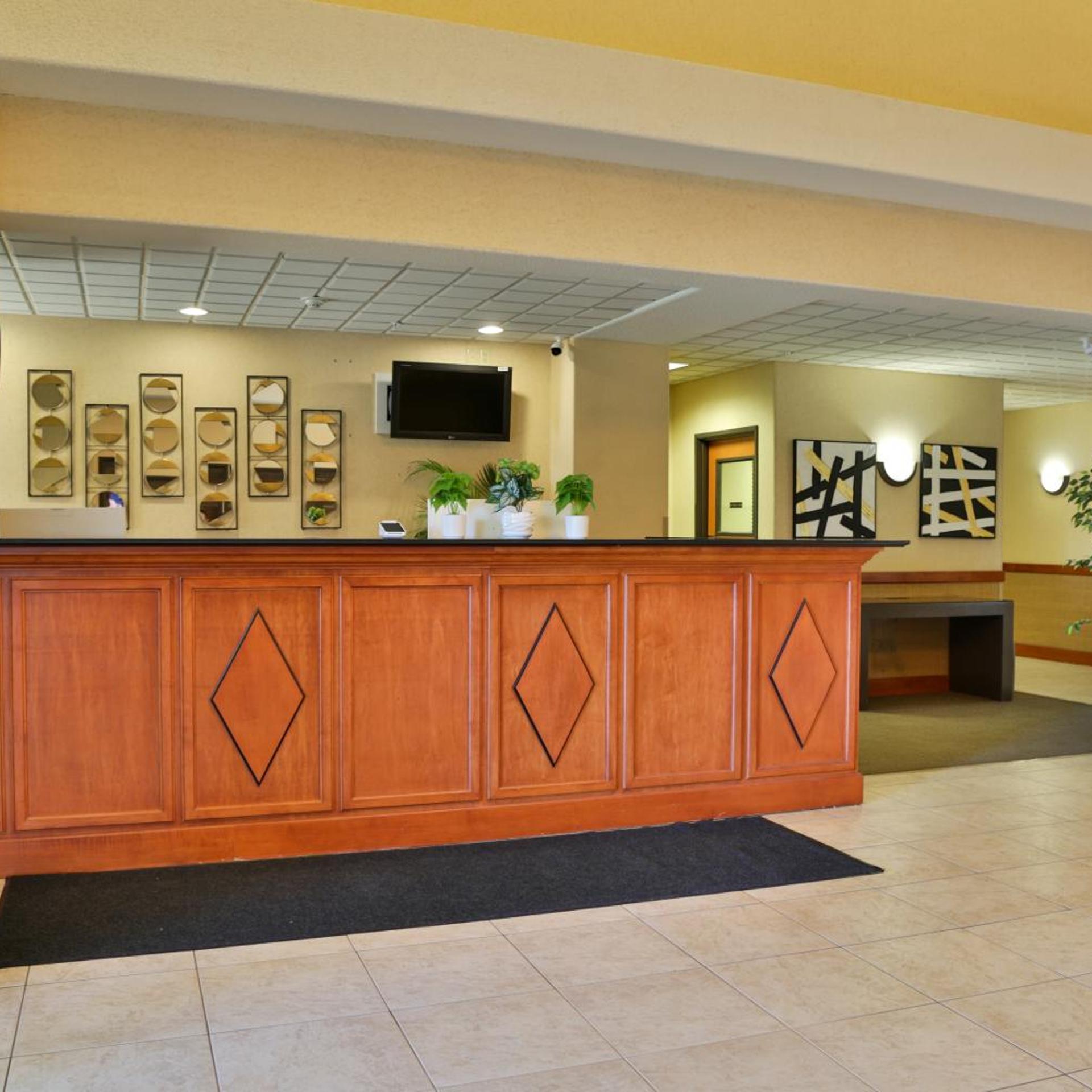 Sweetwater Lodge - Rock Springs - Green River 2/41