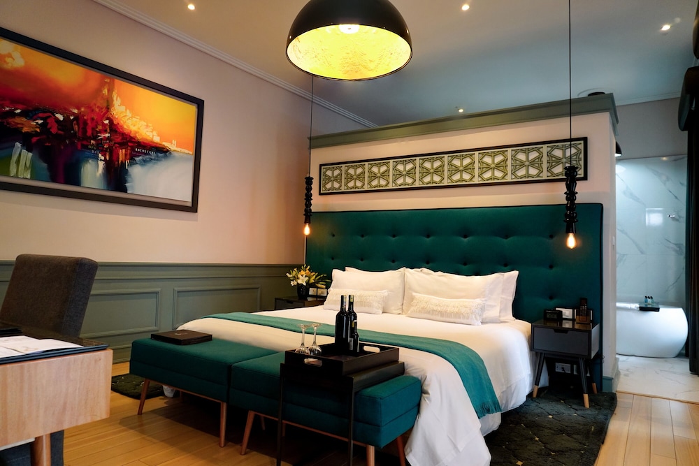 Illa Experience Hotel 50/79