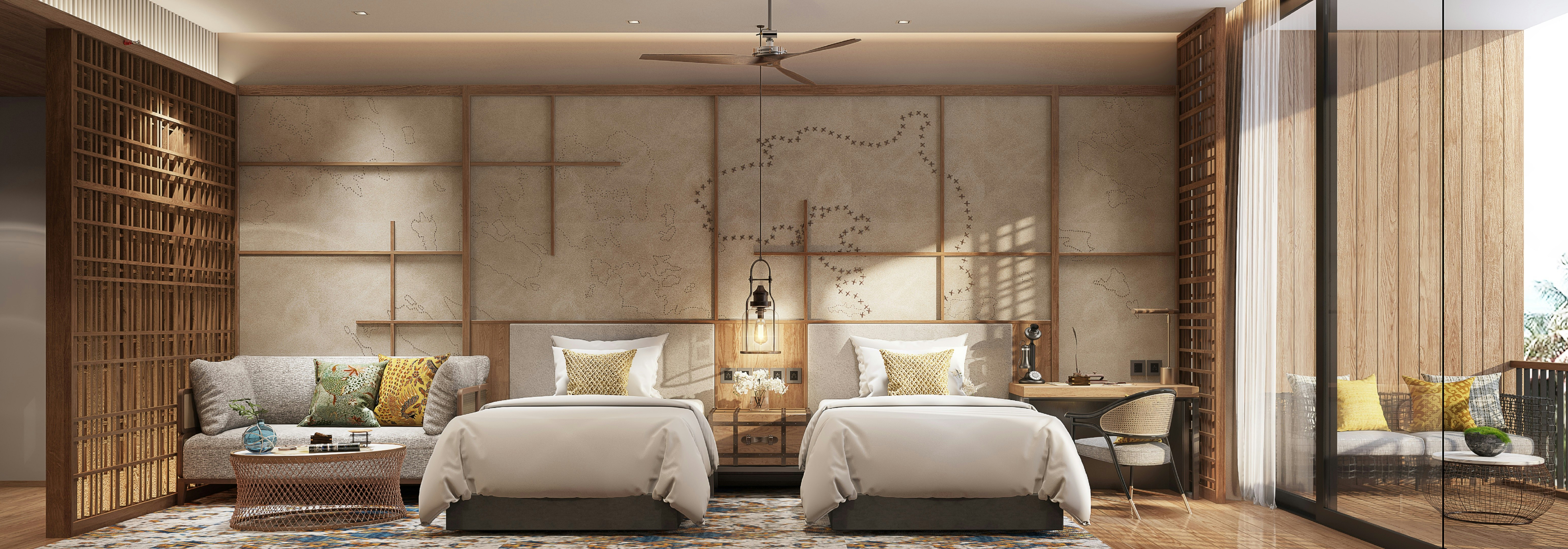 Hotel Indigo Bintan Lagoi Beach by IHG 49/49