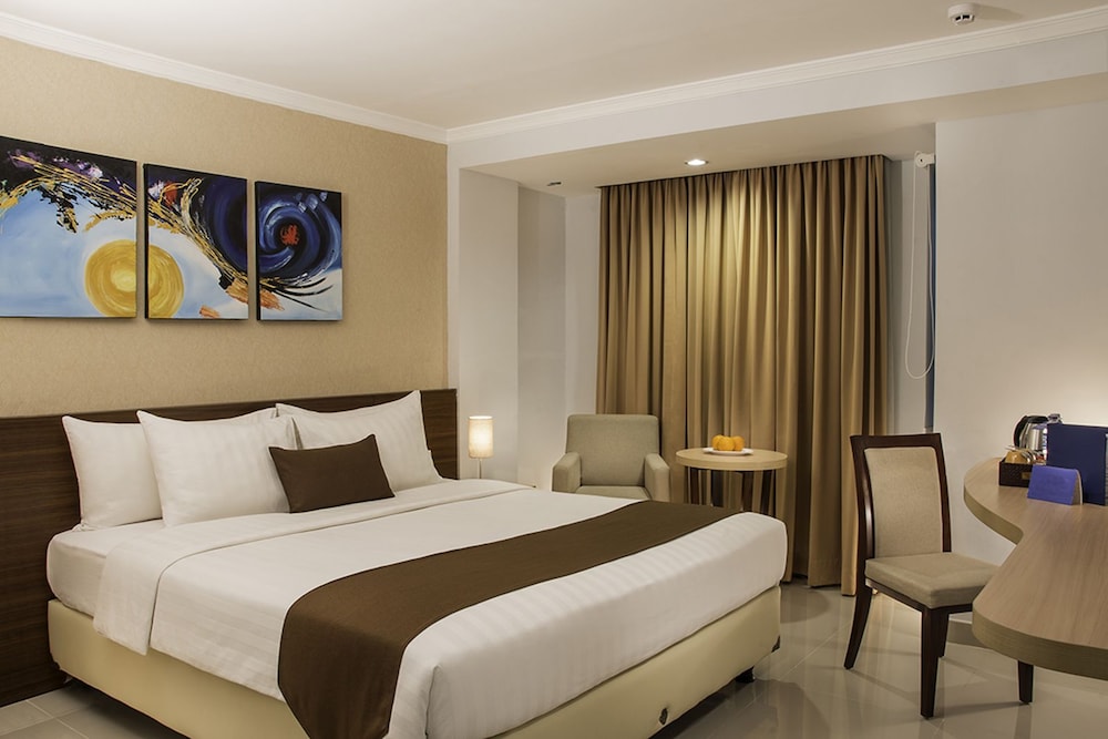 Bogor Valley Hotel 9/51