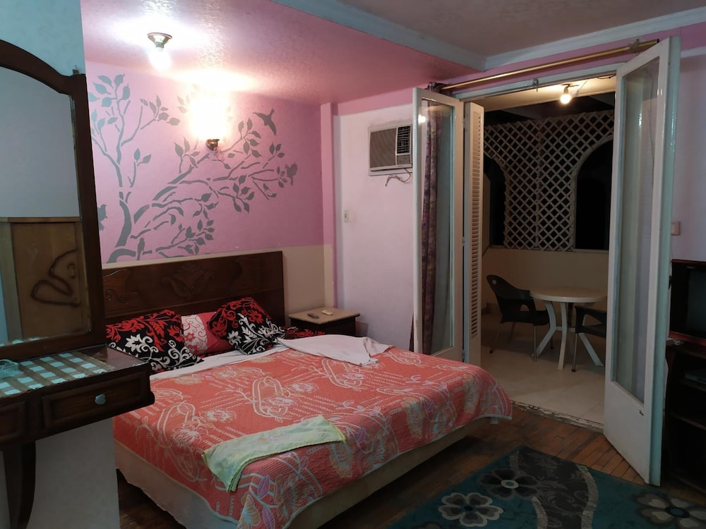Cairo Moon Hotel - Hostel 14/50