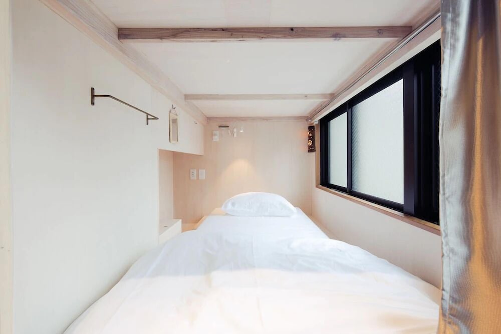 Hakata Minoshima Hostel Futagi 14/50