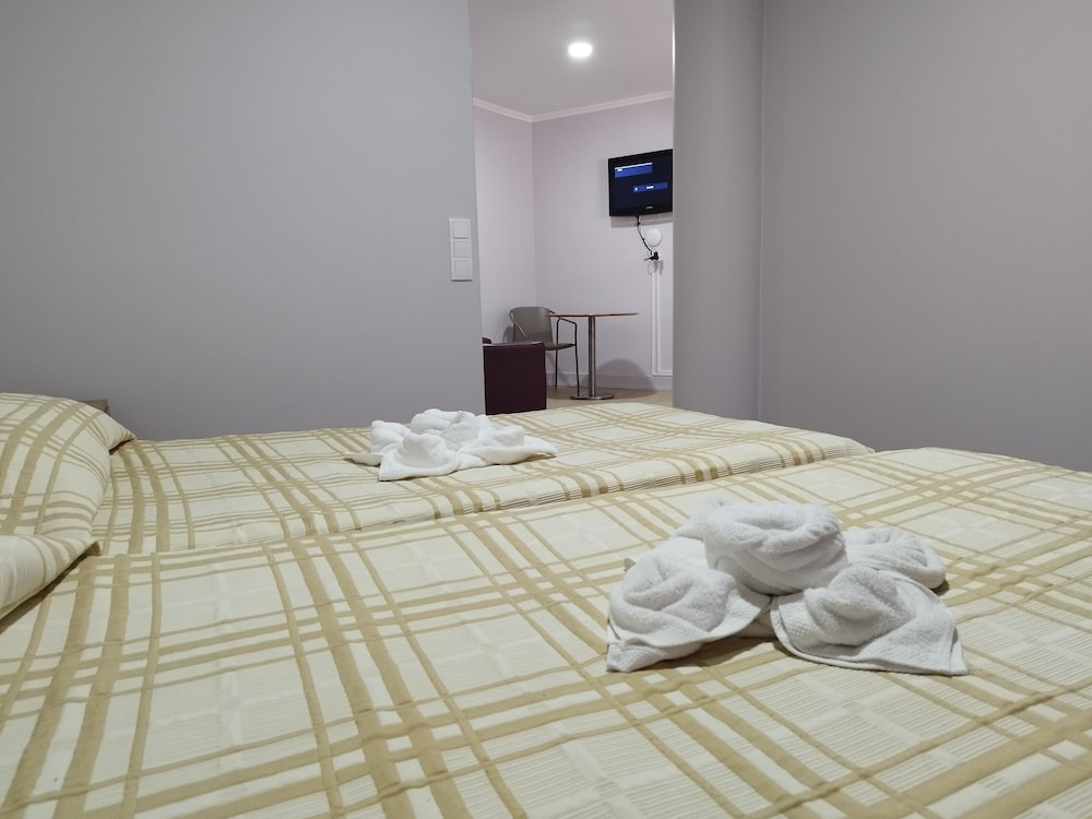 Alojamento Central 2 12/20