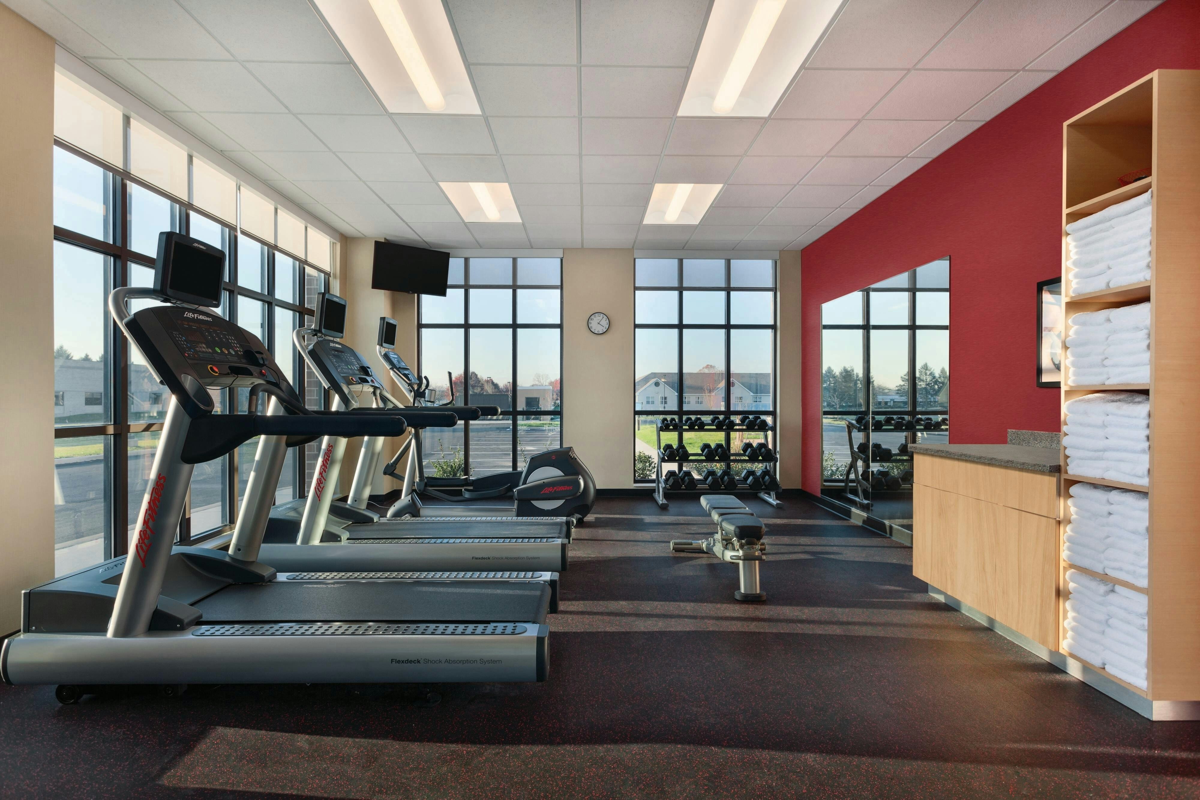Towneplace Suites By Marriott Harrisburg West Mechanicsburg 20/43