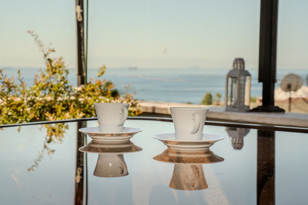 Sultanahmet Cesme Hotel 64/70