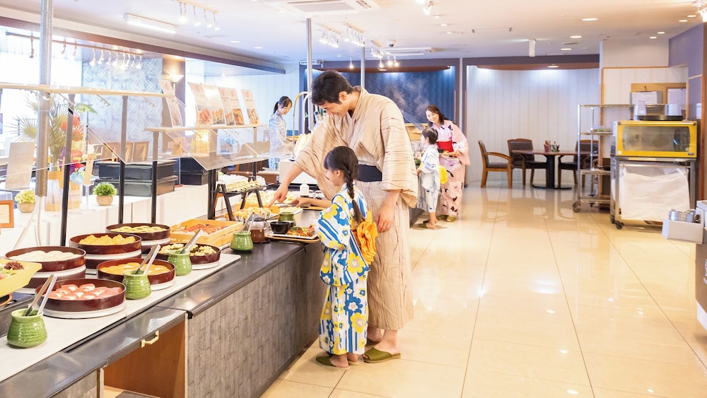 Yukai Resort Saichoraku 56/63