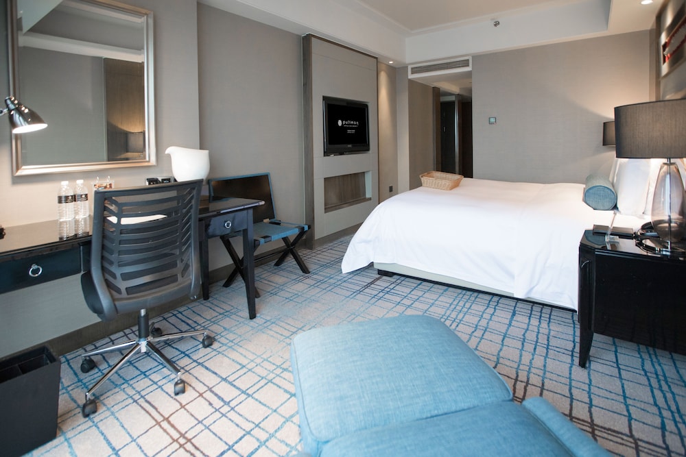 Pullman Shanghai Jing An 15/71