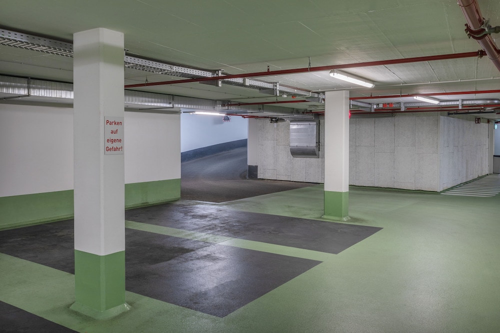 Innside By Melia Aachen 68/72