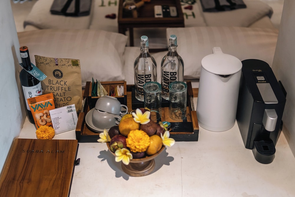 Suara Alam Hotel Ubud by Ini Vie Hospitality 40/50