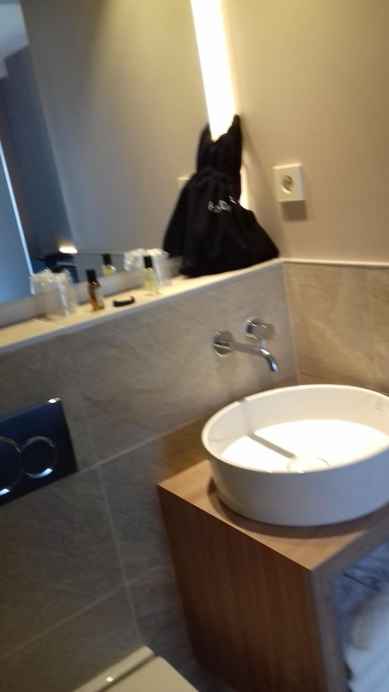ibis Styles Bourg La Reine 46/50